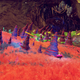 Illustration for article titled First day of No Mans Sky in screenshots (on PC)